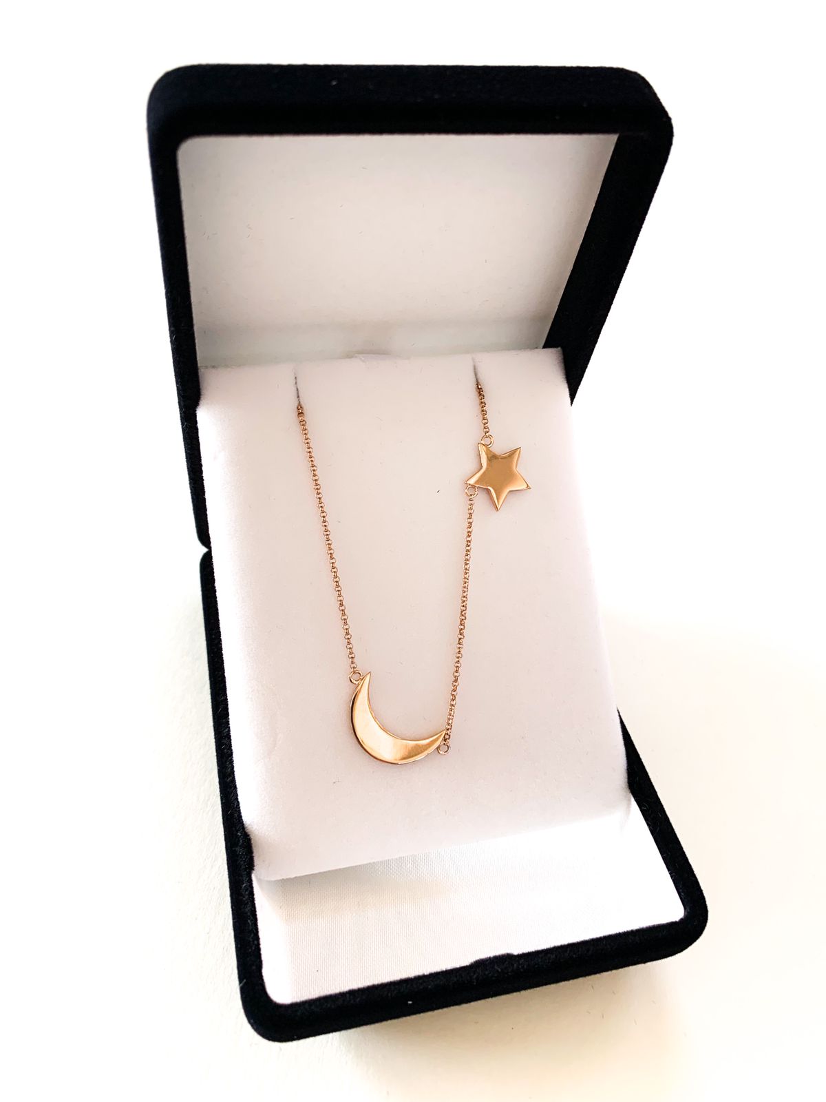 Double pendant