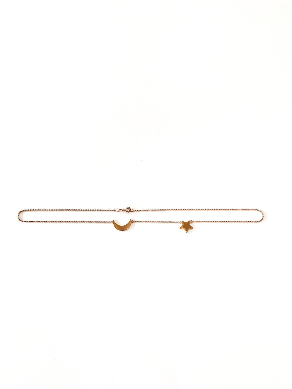 Double pendant