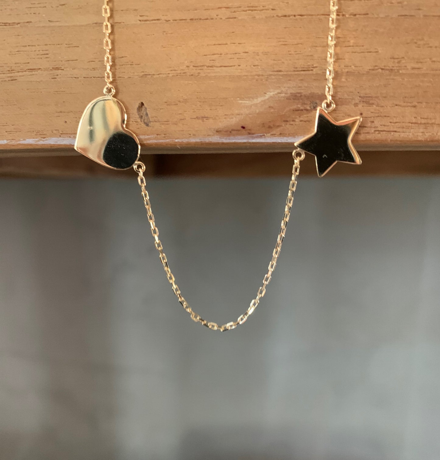 Double pendant